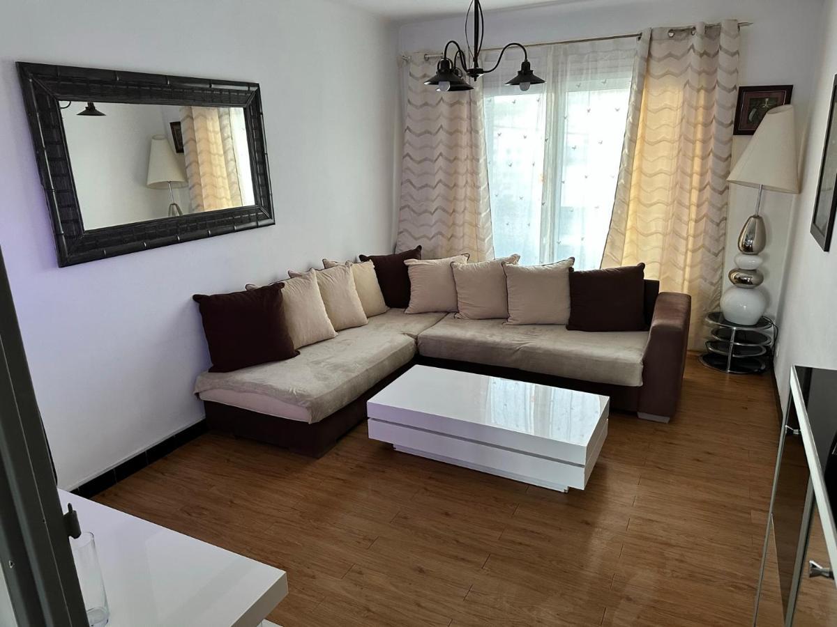Superbe Appartement T3 Vue Exceptionnelle Golfe D'Ajaccio Ajaccio  Ngoại thất bức ảnh