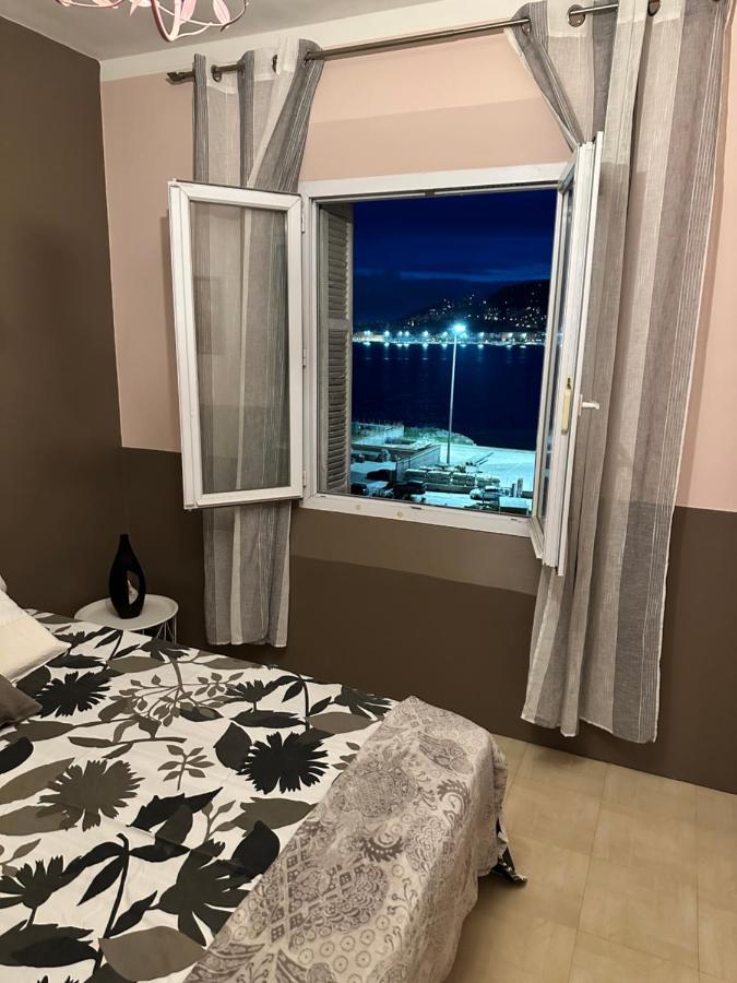 Superbe Appartement T3 Vue Exceptionnelle Golfe D'Ajaccio Ajaccio  Ngoại thất bức ảnh